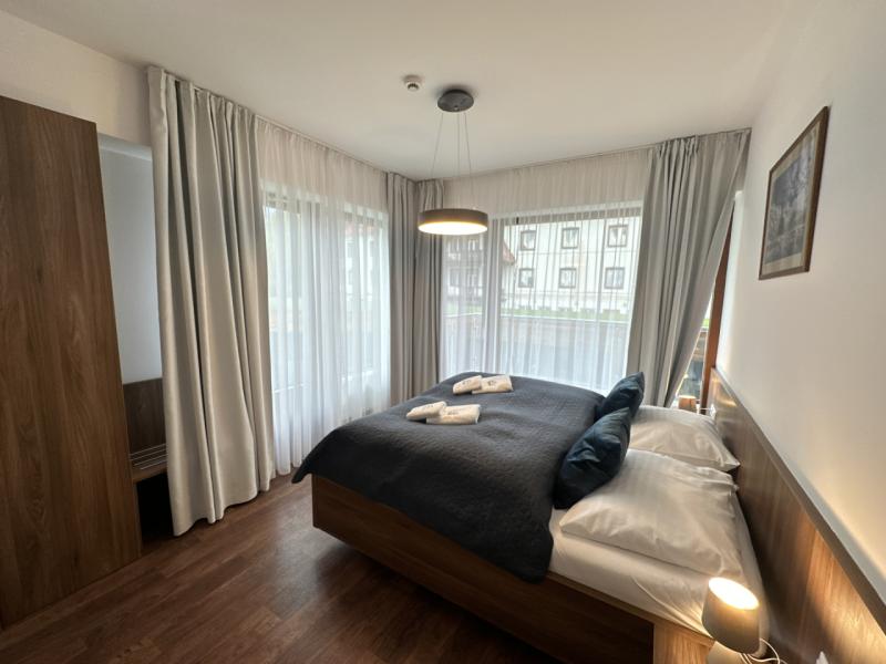 HR depandance apartman klasik