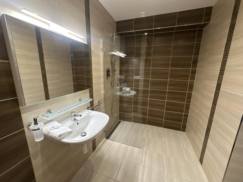 HR1 apartman kupelna 