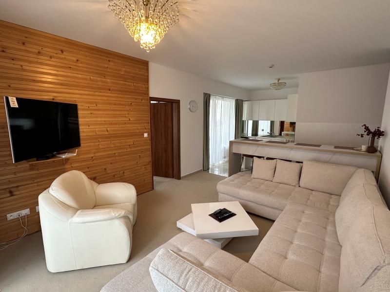 Rodinny apartman klasik HR1