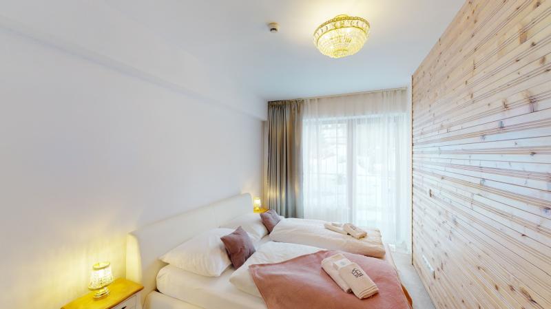 Rodinny apartman klasik_druha spalna 