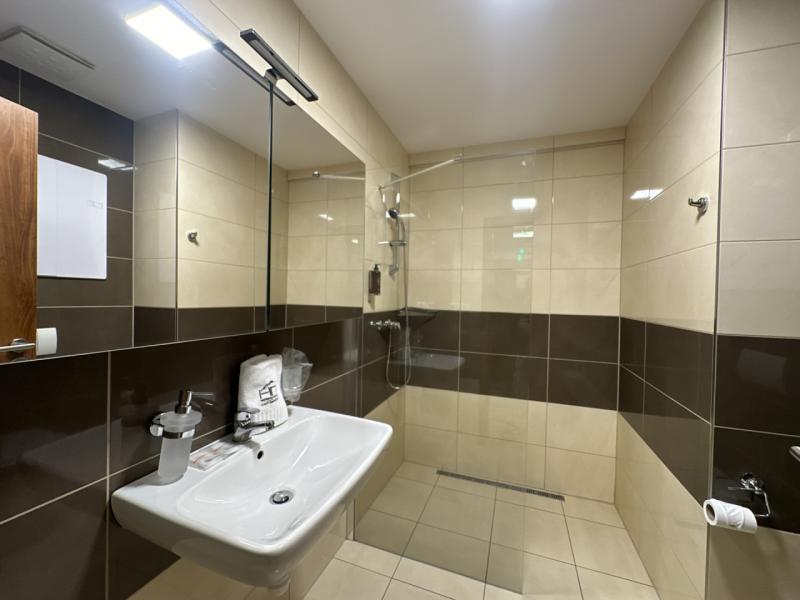 Hrebienok studio klasik kupelna 